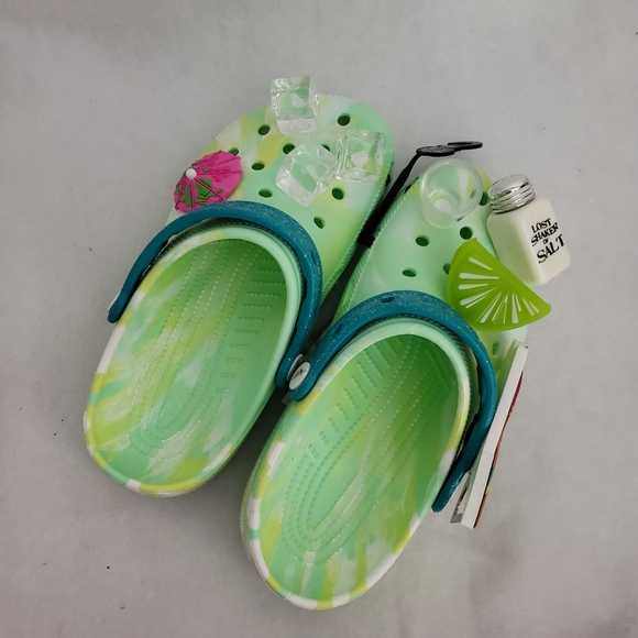 CROCS Shoes Crocs Margaritaville Classic Clogs Poshmark
